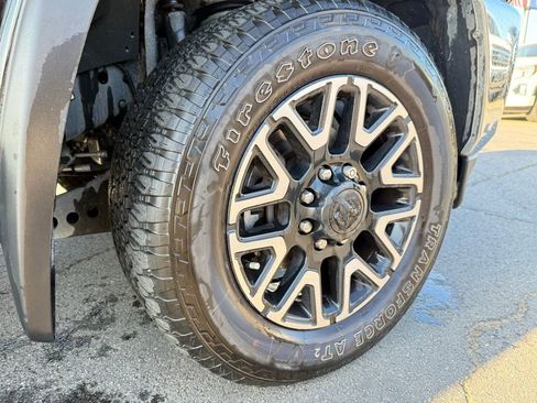 Used 2026 RAM 2500 Limited image 31