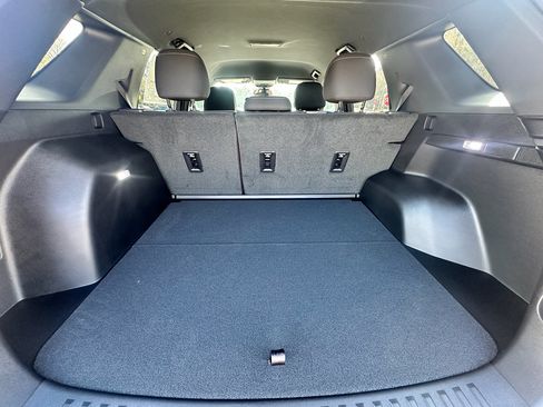 New 2026 Chevrolet Equinox LT image 11