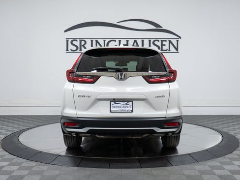 Used 2020 Honda CR-V EX-L image 6