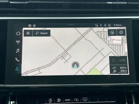 Used 2021 Audi Q7 2.0T Premium Plus w/ Premium Plus Package image 24