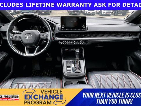 Used 2024 Honda CR-V Sport image 12