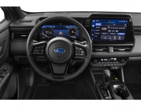 New 2026 Subaru Outback Premium AWD/4WD image 8