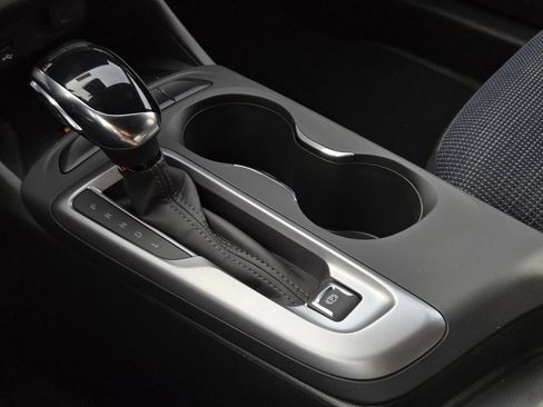 New 2026 Buick Envista Preferred w/ Convenience I Package image 11