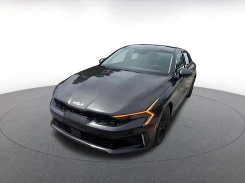 Used 2025 Kia K5 LXS FWD image 7