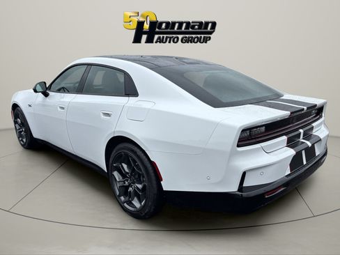 New 2026 Dodge Charger R/T AWD/4WD image 3