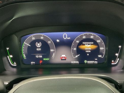 Certified 2026 Honda CR-V Sport-L image 13