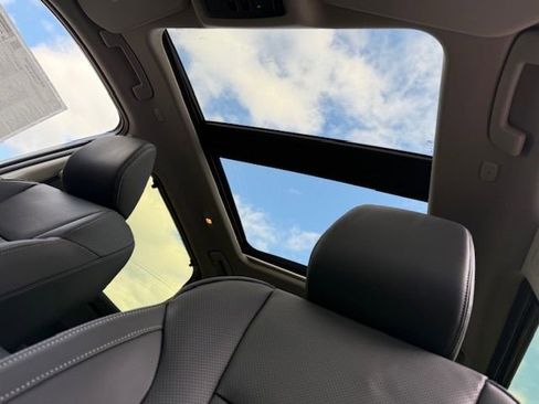 New 2026 Nissan Rogue Platinum w/ Platinum Premium Package image 35