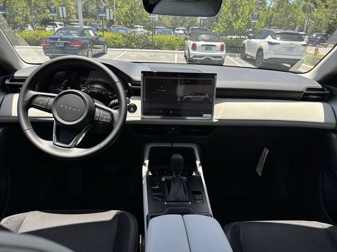 New 2026 MAZDA CX-5 Select AWD/4WD image 14