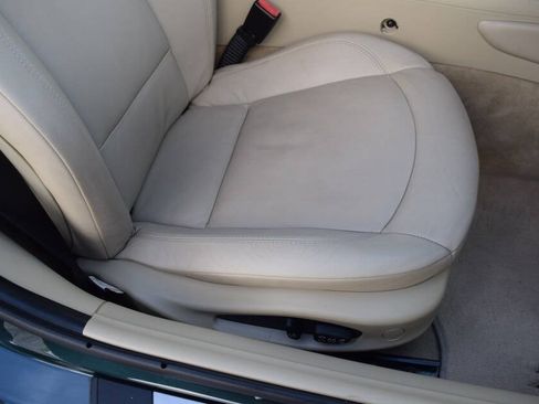 Used 2008 BMW Z4 3.0si RWD image 51