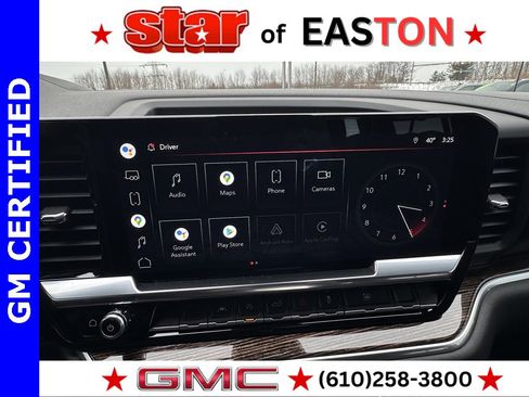 Used 2022 GMC Sierra 1500 Elevation image 26