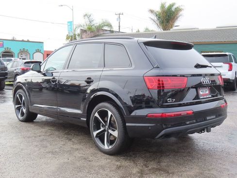 Used 2019 Audi Q7 3.0T Prestige image 5