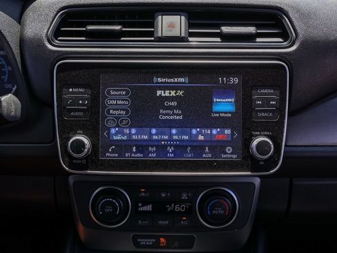 Used 2024 Nissan Leaf S FWD image 30