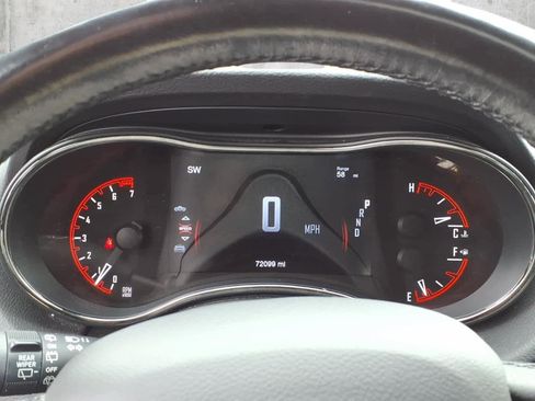 Used 2019 Dodge Durango GT AWD/4WD image 17