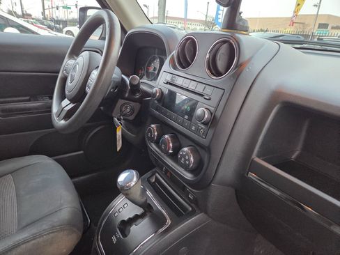 Used 2012 Jeep Patriot Sport w/ PWR Value Group image 15