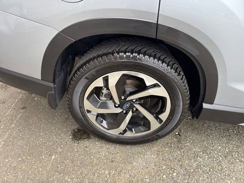 Certified 2023 Subaru Forester Touring image 20