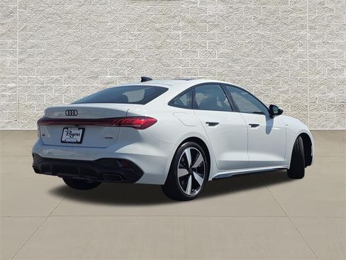 New 2026 Audi A5 2.0T Premium Plus AWD/4WD image 7
