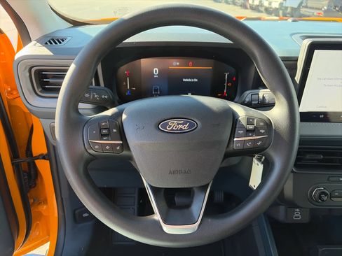 New 2026 Ford Maverick XL image 9