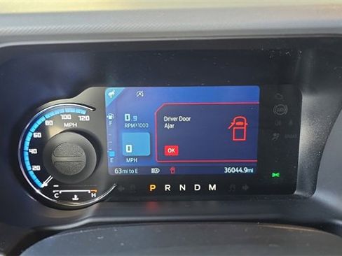 Used 2023 Ford Bronco Big Bend image 10