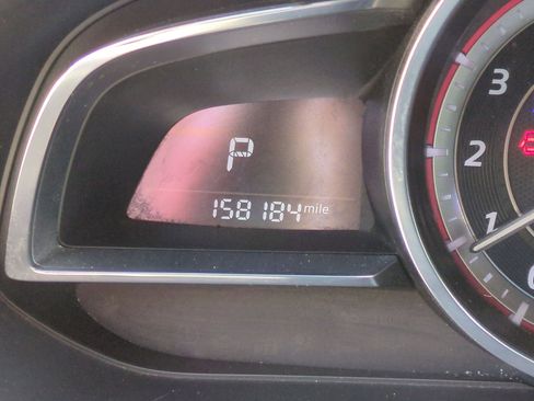 Used 2015 MAZDA MAZDA3 s Grand Touring image 11