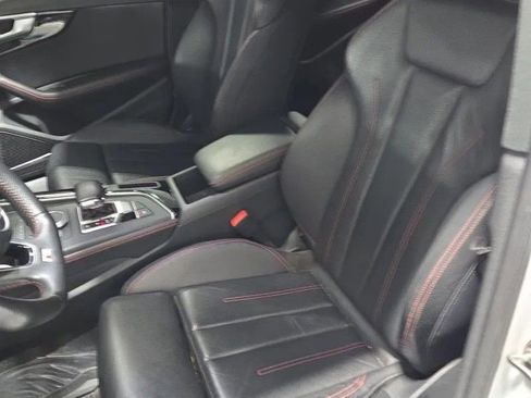 Used 2018 Audi A4 2.0T Premium Plus w/ Premium Plus Package AWD/4WD image 8