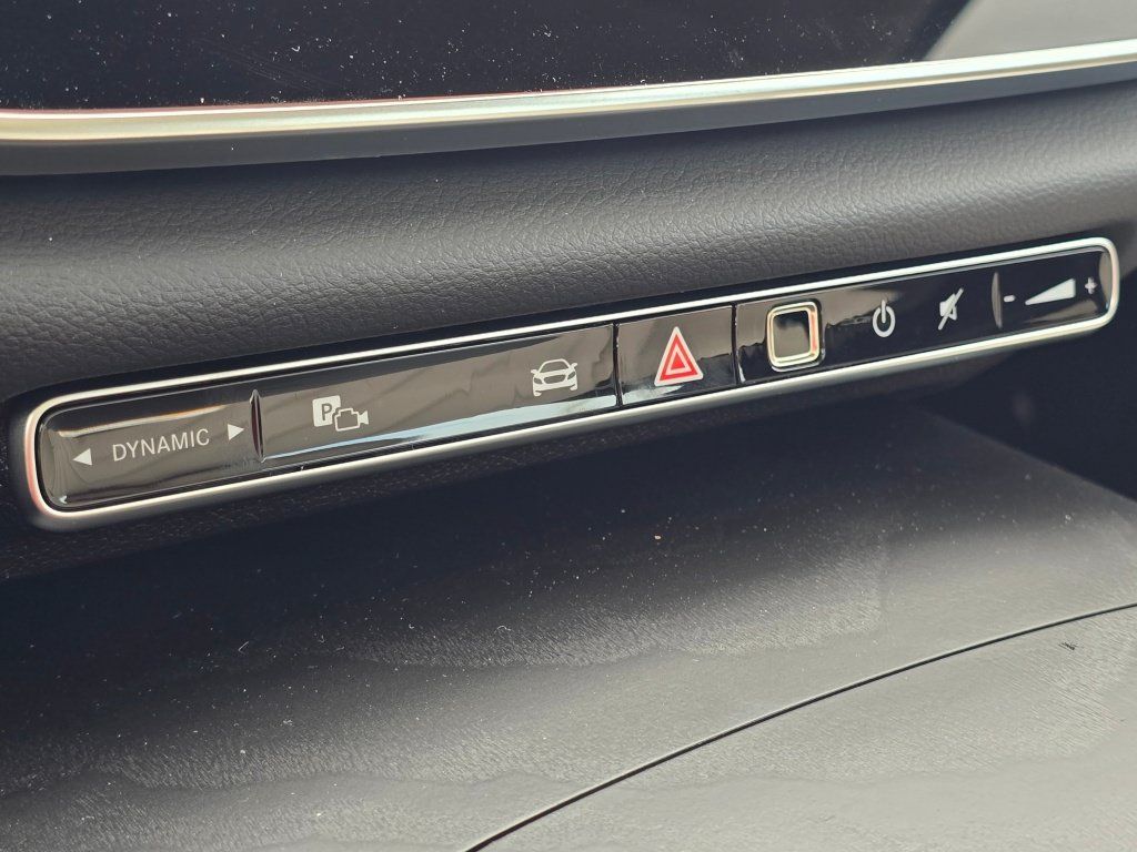 New 2027 Mercedes-Benz E 450 4MATIC All-Terrain Wagon image 43