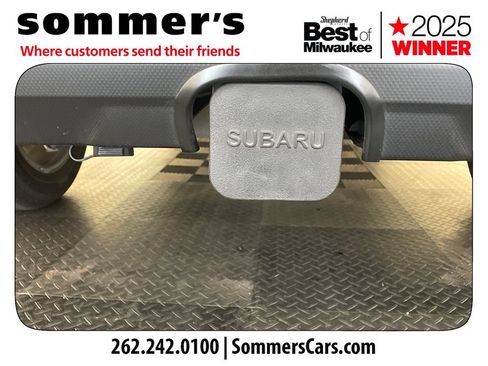Used 2023 Subaru Outback Premium AWD/4WD image 29