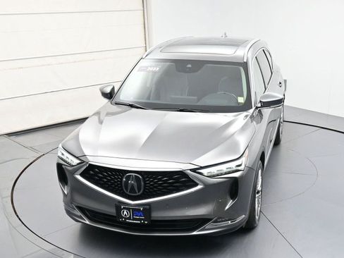Certified 2023 Acura MDX w/ Advance Package AWD/4WD image 40