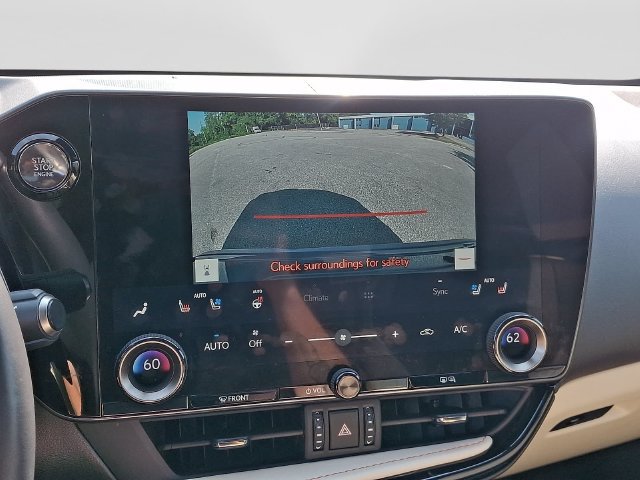 Used 2024 Lexus NX 350 AWD w/ Cold Area Package image 23