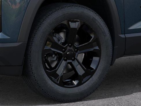 New 2026 Chevrolet Equinox LT image 9