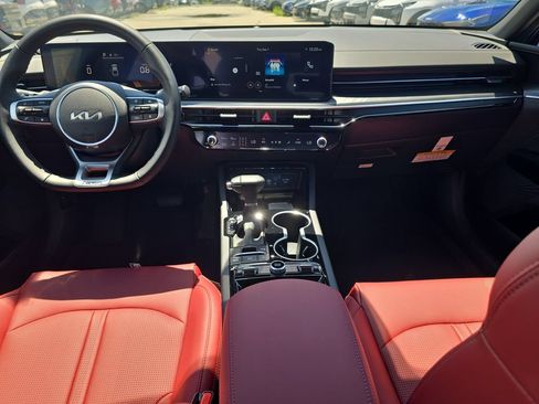 New 2026 Kia K5 GT-Line FWD image 11