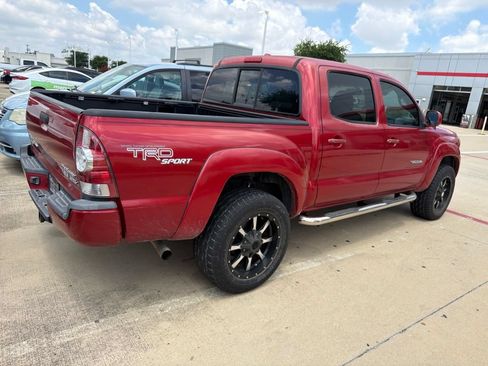 Used 2009 Toyota Tacoma PreRunner RWD image 15