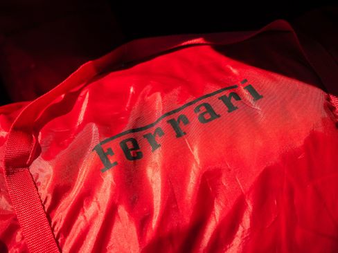 Used 2017 Ferrari California T RWD image 37