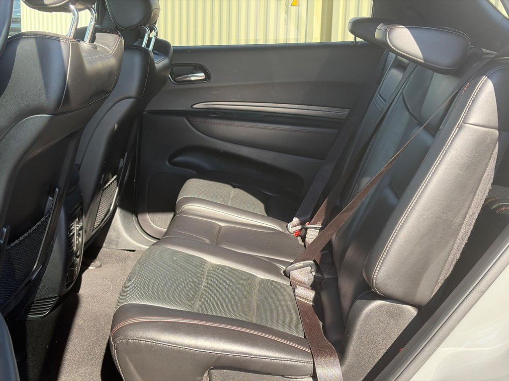 Used 2024 Dodge Durango GT AWD/4WD image 10