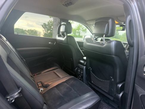 Used 2018 Dodge Durango GT RWD image 13