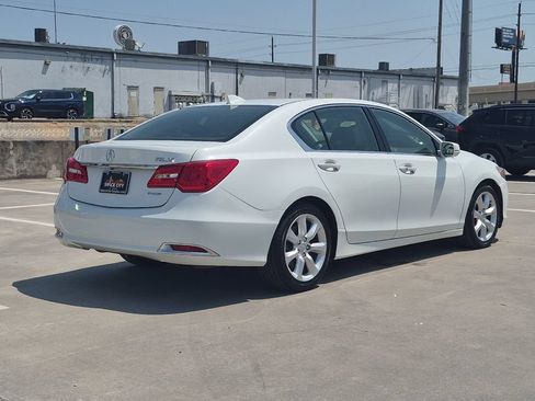 Used 2014 Acura RLX FWD image 6