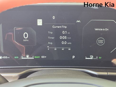 New 2025 Kia Sportage X-Line Prestige image 18