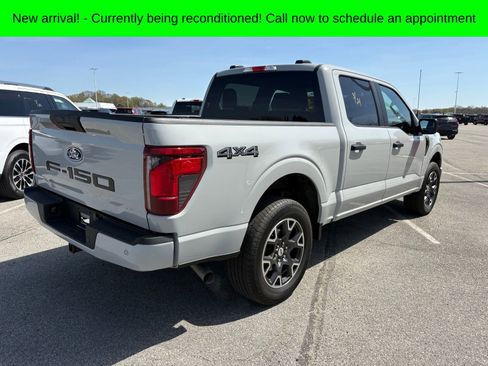 Used 2024 Ford F150 STX image 3