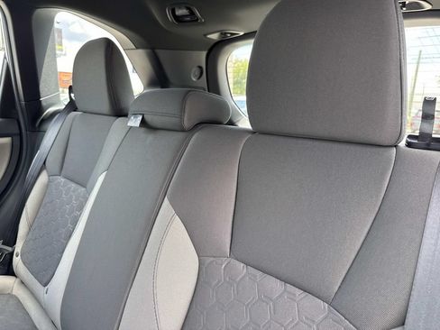 New 2026 Subaru Forester AWD/4WD image 13