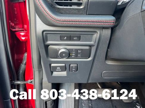 Used 2022 Ford Expedition Limited AWD/4WD image 37