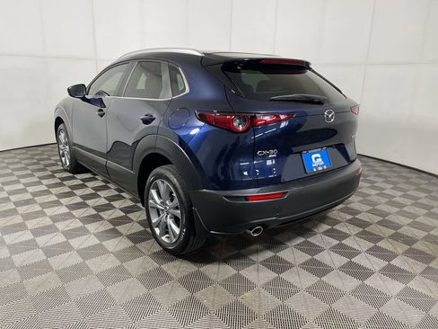 Used 2025 MAZDA CX-30 AWD 2.5 S w/ Preferred Package image 5