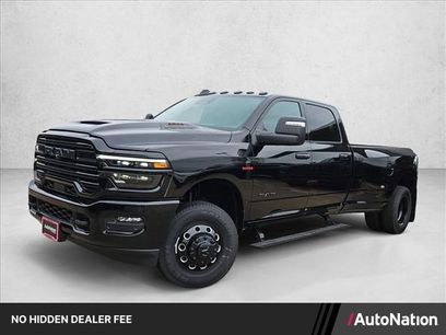 New 2026 RAM 3500 Laramie