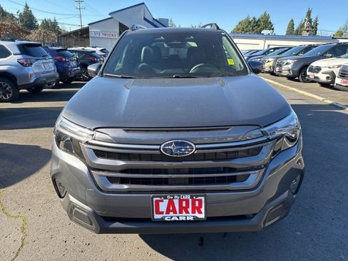 New 2026 Subaru Forester Limited image 2