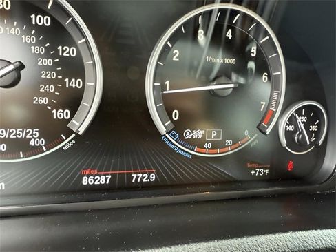 Used 2016 BMW X3 xDrive28i image 13