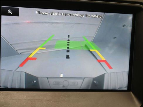 Used 2014 Ford F150 Raptor w/ Equipment Group 801A Luxury image 6