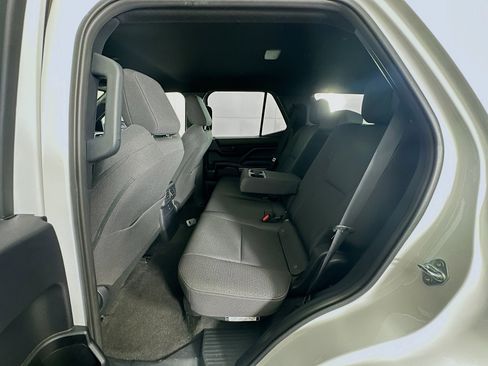 Used 2025 Toyota 4Runner SR5 image 28