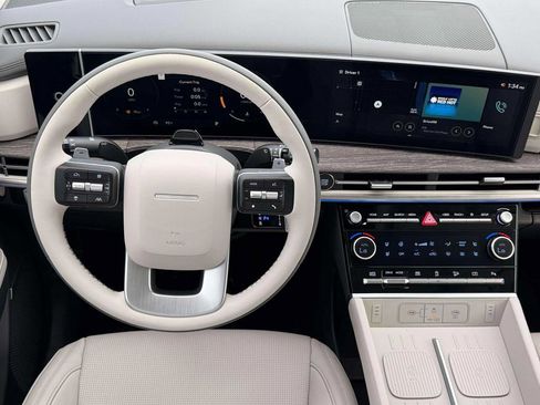 New 2026 Hyundai Santa Fe Calligraphy AWD/4WD image 17