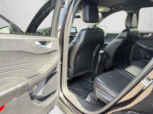 Used 2025 Ford Escape ST-Line AWD/4WD image 20