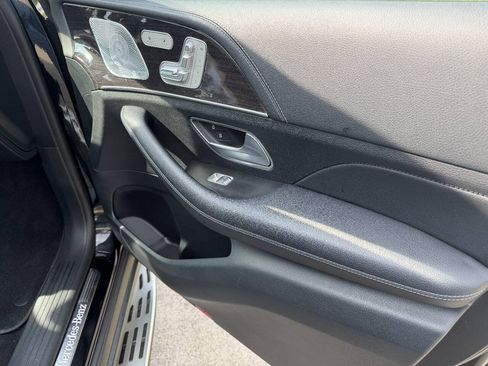Used 2021 Mercedes-Benz GLE 450 4MATIC image 20
