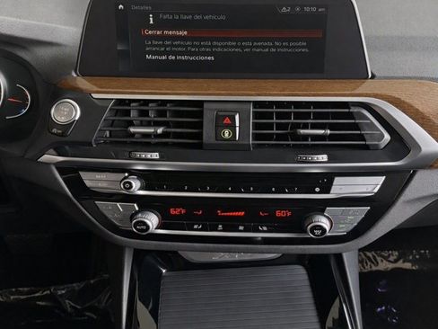 Used 2020 BMW X3 sDrive30i w/ Driving Assistance Package RWD image 19