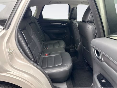 Used 2025 MAZDA CX-5 AWD 2.5 S w/ Preferred Package image 18